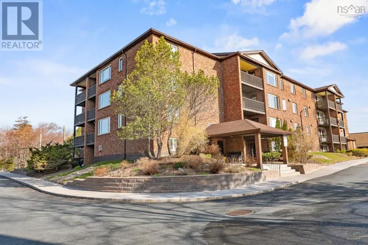 402 64 Cumberland Drive, Cole Harbour, Nova Scotia B2V2C7