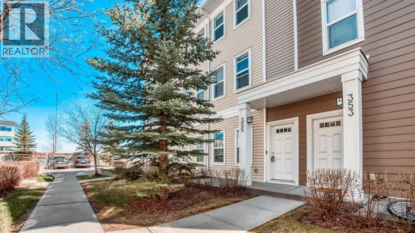 355 Silverado Common SW, Calgary, Alberta T2X0S4