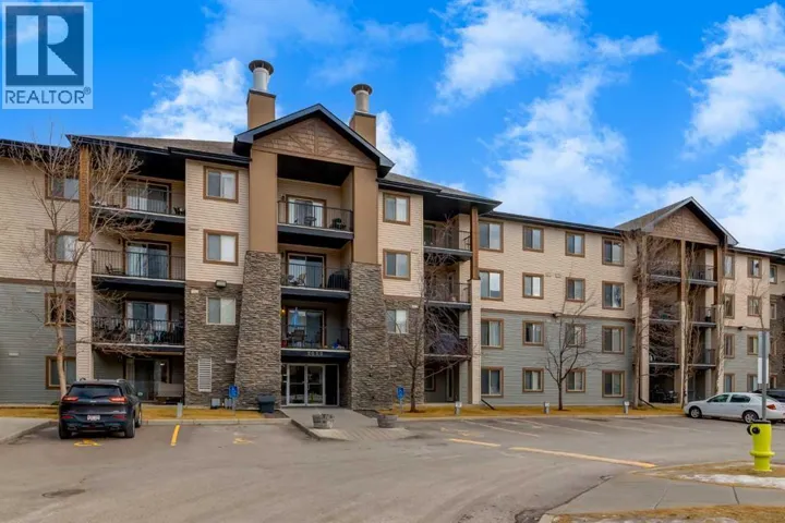 2128, 8 Bridlecrest Drive SW, Calgary, Alberta T2Y0H7