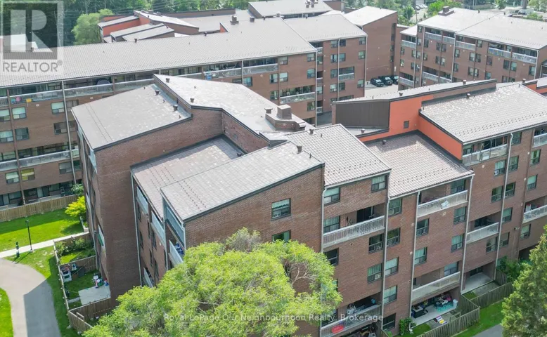 507 - 4064 LAWRENCE AVENUE E, Toronto (West Hill), Ontario M1E4V6