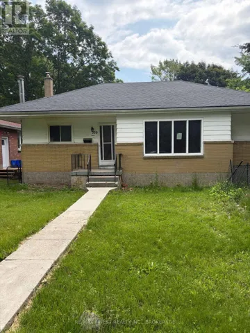339 MOWAT AVENUE, Kingston (Central City West), Ontario K7M1L2
