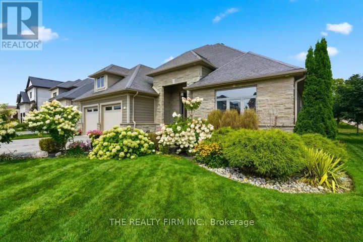 1308 BIRCHWOOD DRIVE, London South (South K), Ontario N6K5C2