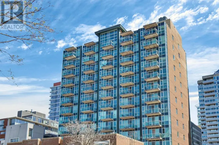 PH01 - 134 YORK STREET, Ottawa, Ontario K1N1K8
