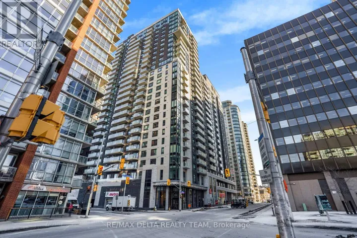 2208 - 180 GEORGE STREET, Ottawa, Ontario K1N9M2