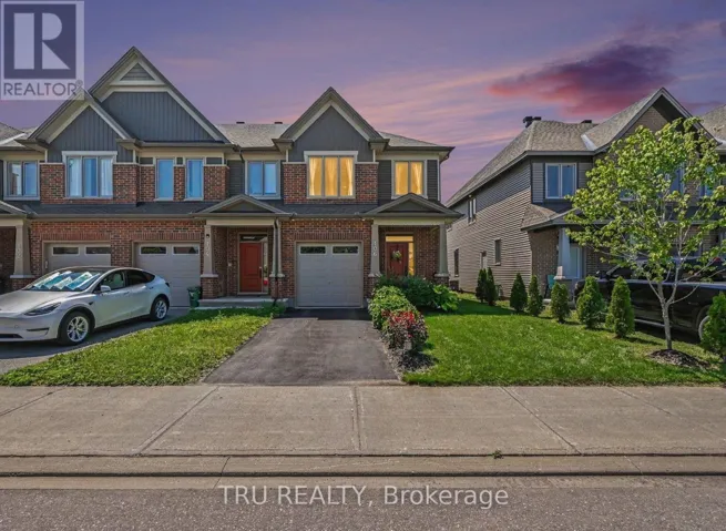 106 LAVATERA STREET, Ottawa, Ontario K1T0R7