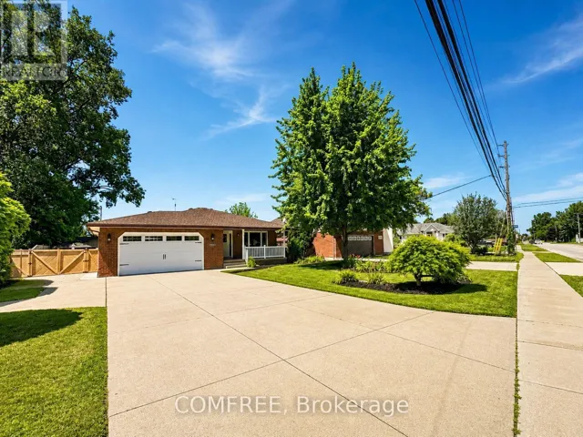 6310 MATCHETTE ROAD, LaSalle, Ontario N9J2J7