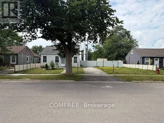 142 MCARTHUR AVENUE, Welland (Lincoln/Crowland), Ontario L3B2J9