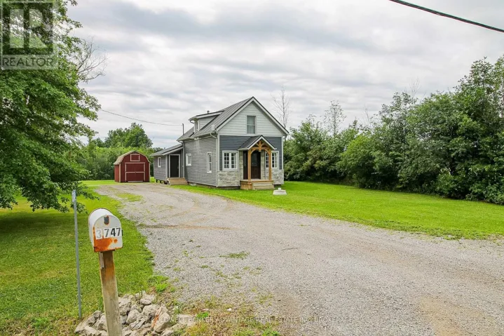 3747 BOWEN ROAD, Fort Erie (Mulgrave), Ontario L0S1S0
