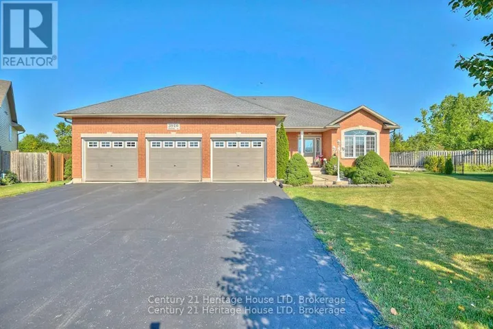 3910 CHRISTINA COURT, Fort Erie (Point Abino), Ontario L0S1N0