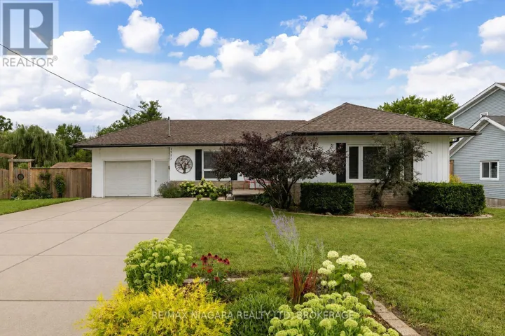 3522 EAST MAIN STREET, Fort Erie (Stevensville), Ontario L0S1S0