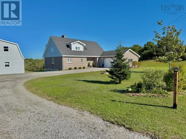 231 Overton Road, South Chegoggin, Nova Scotia B5A5G8