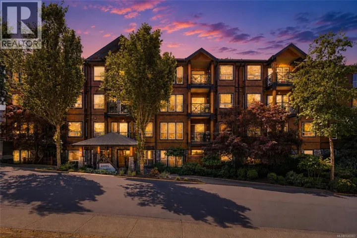 109 201 Nursery Hill Dr, View Royal, British Columbia V9B0H7