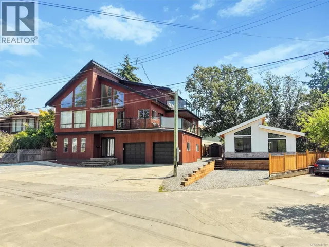1143 Lindsay Pl, Langford, British Columbia V9B5N9