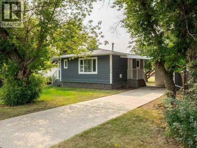 2209 22 Avenue, Coaldale, Alberta T1M1H5