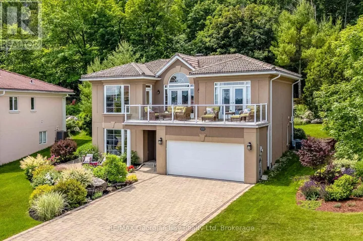 422 ABERDEEN BOULEVARD, Midland, Ontario L4R5L8