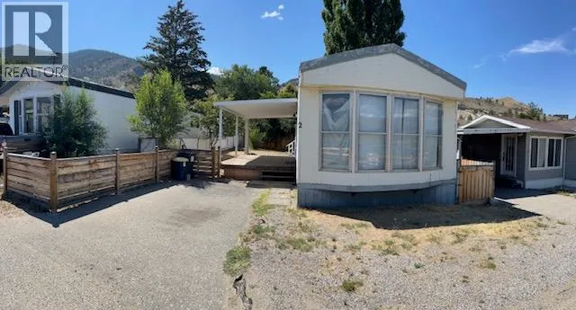 2 Riva Ridge, Penticton, British Columbia V2A6J7