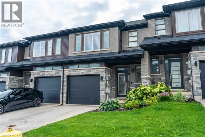 4005 CROWN Street, Beamsville, Ontario L3J0S6