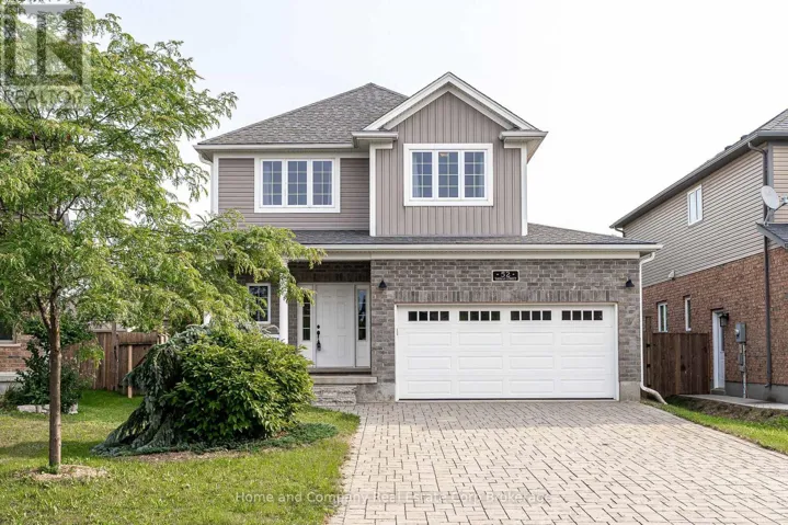 52 THOMAS STREET, Stratford, Ontario N0K1X0