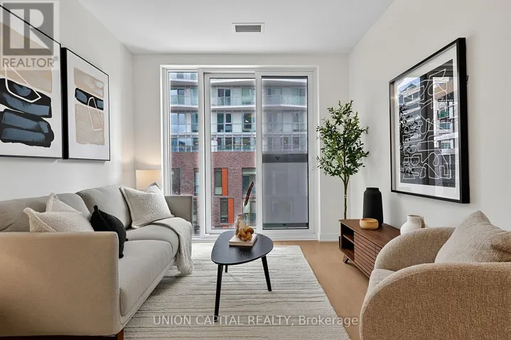 507 - 252 CHURCH STREET, Toronto (Church-Yonge Corridor), Ontario M5B0E6