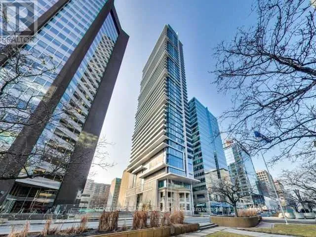 3601 - 426 UNIVERSITY AVENUE, Toronto (Kensington-Chinatown), Ontario M5G1S9
