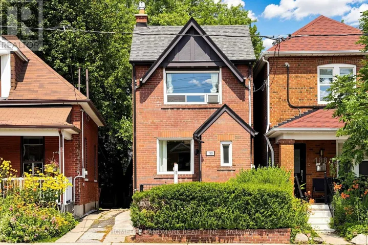 190 LAWRENCE AVENUE W, Toronto (Lawrence Park North), Ontario M5M1A8