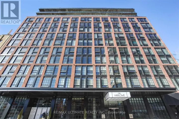 212 - 608 RICHMOND STREET W, Toronto (Waterfront Communities), Ontario M5V0N9