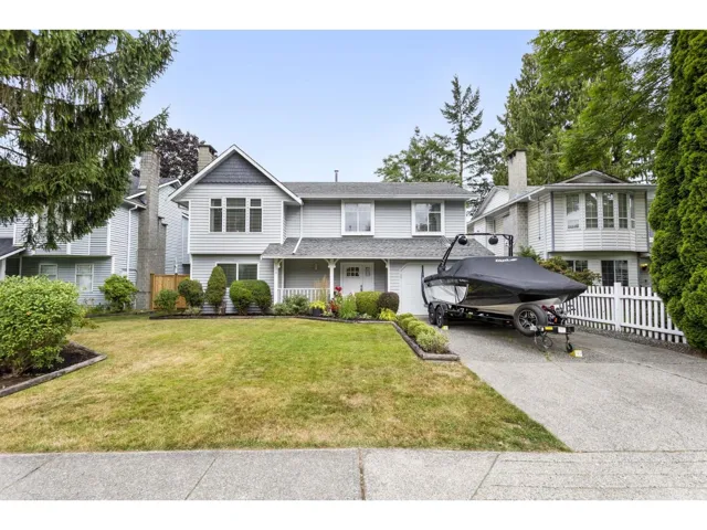 20979 93 AVENUE, Langley, British Columbia V1M2B3