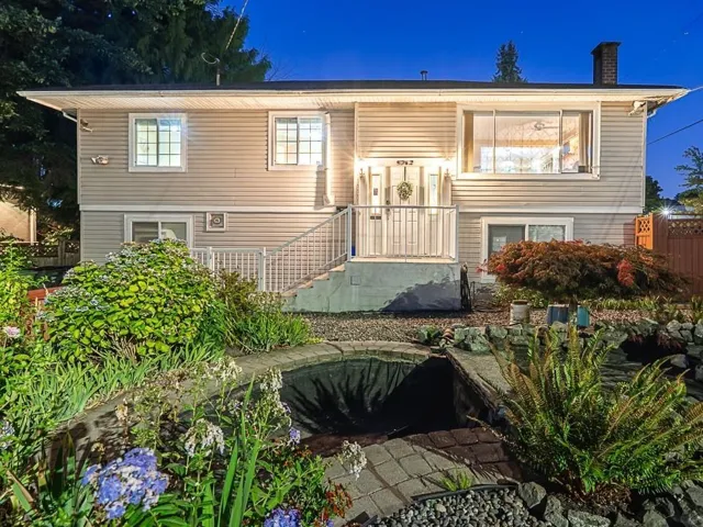 9762 116 STREET, Surrey, British Columbia V3V3Z9