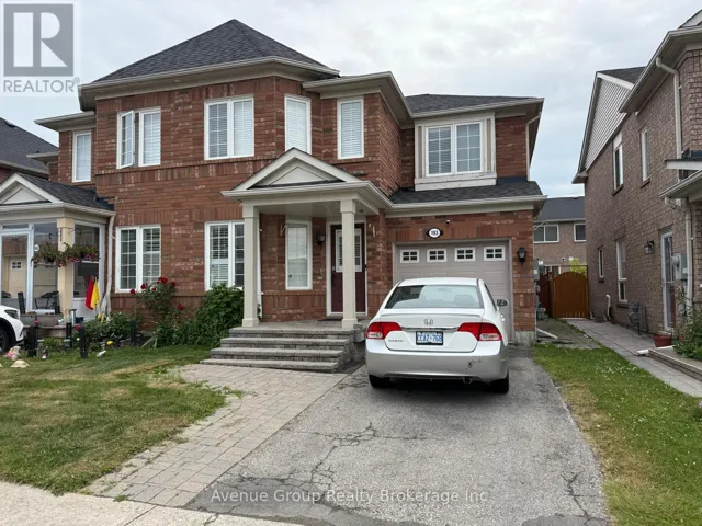 BASEMENT - 193 ROUGE RIVER DRIVE, Toronto (Rouge), Ontario M1B6G7