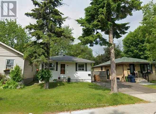 74 VANBRUGH AVENUE, Toronto (Birchcliffe-Cliffside), Ontario M1N3T2
