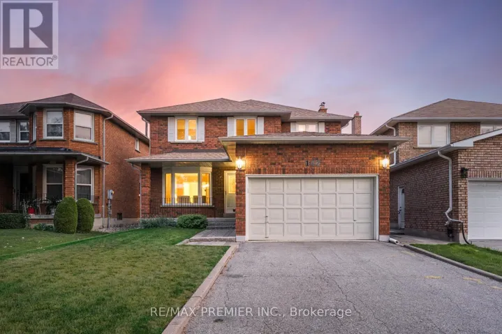 122 SPRING TOWN ROAD, Vaughan (East Woodbridge), Ontario L4L8E6