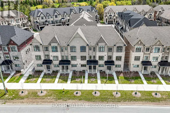 4259 MAJOR MACKENZIE DRIVE E, Markham (Angus Glen), Ontario L6C3L5