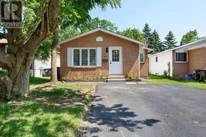 706 FRAZER DRIVE, Midland, Ontario L4R5C1