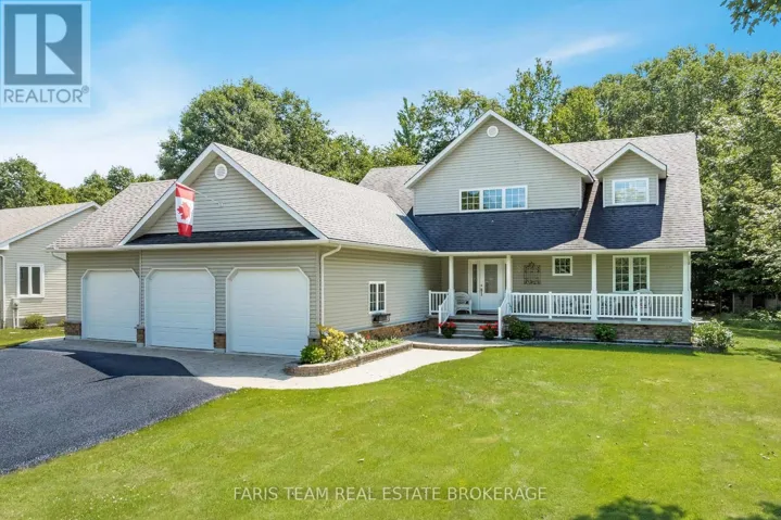 91 MARYJANE ROAD, Tiny (Wyevale), Ontario L0L2T0