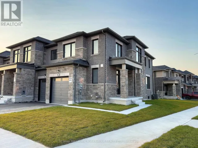 145 FENCHURCH MANOR, Barrie (Painswick South), Ontario L9J0X1