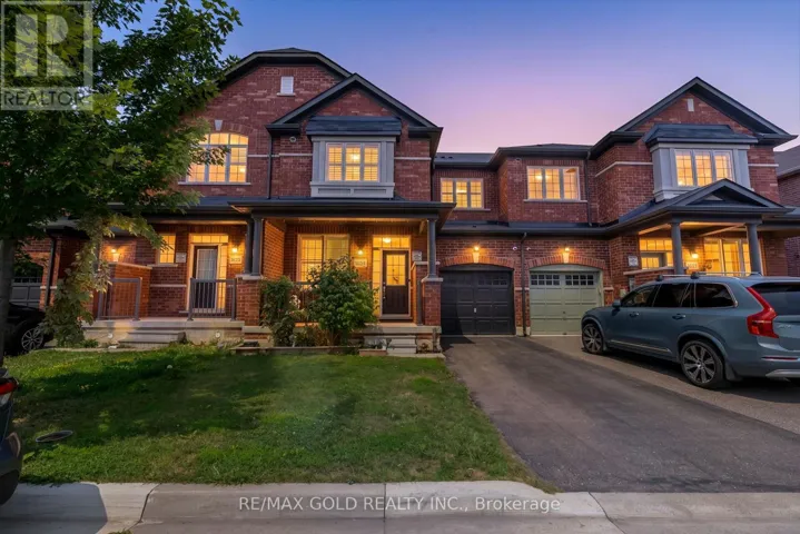 1625 SORENSEN COURT, Milton (FO Ford), Ontario L9E1G8