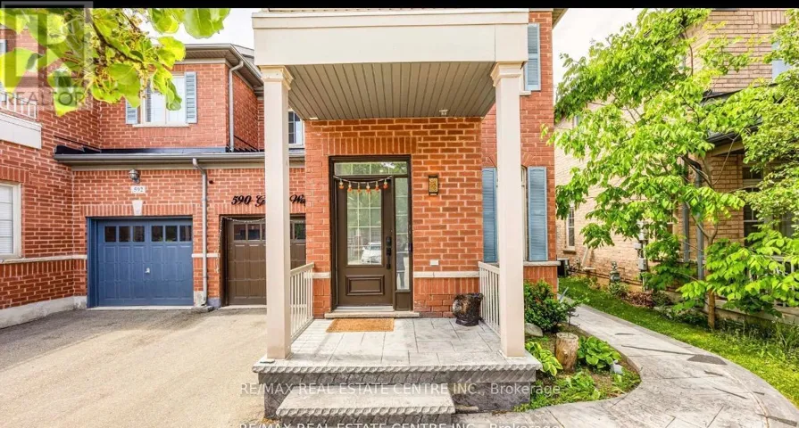 590 GRANT WAY, Milton (SC Scott), Ontario L9T0W1