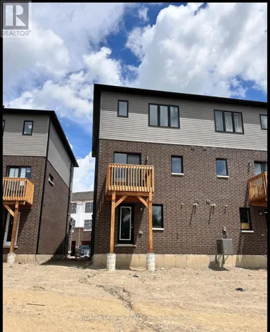 66 FIELDRIDGE CRESCENT, Brampton (Sandringham-Wellington North), Ontario L6R4G6