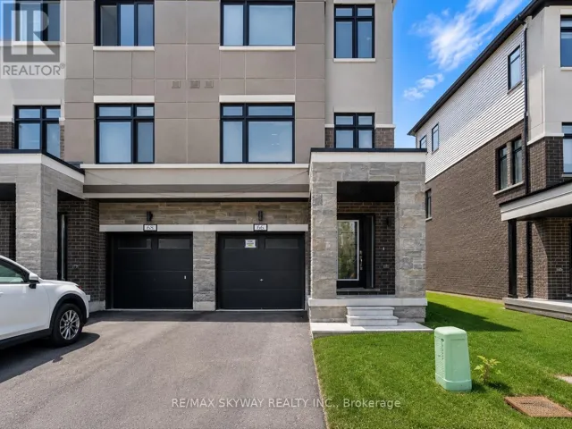 66 FIELDRIDGE CRESCENT, Brampton (Sandringham-Wellington North), Ontario L6R4G6