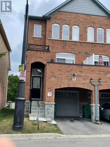 62 MAGDALENE CRESCENT, Brampton (Heart Lake East), Ontario L6Z0G8