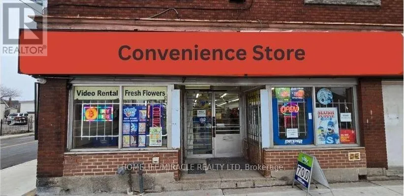 230 KENILWORTH AVENUE N, Hamilton (Homeside), Ontario L8H4S2
