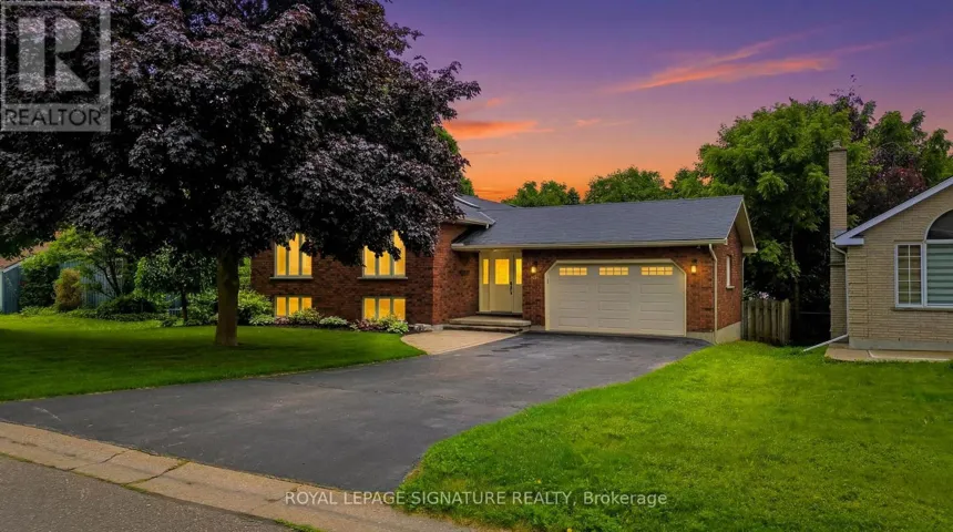 30 ANDREW STREET, Brant (South Dumfries), Ontario N0E1N0