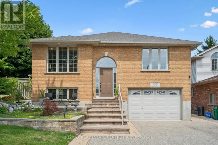 139 ATTWOOD DRIVE, Cambridge, Ontario N1T2A5
