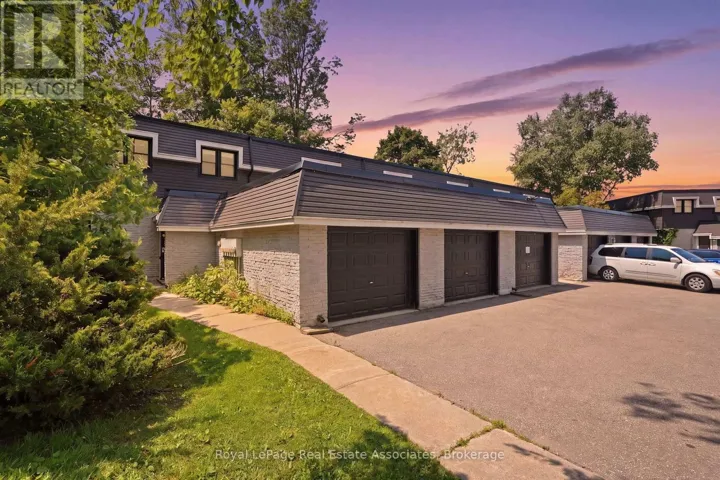 1 - 509 QUIET PLACE, Waterloo, Ontario N2L5L6