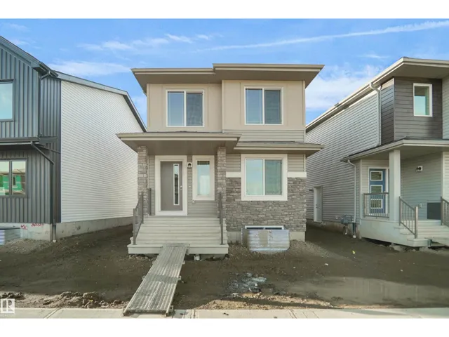 106 Juniper WD, Fort Saskatchewan, Alberta T8L3S4