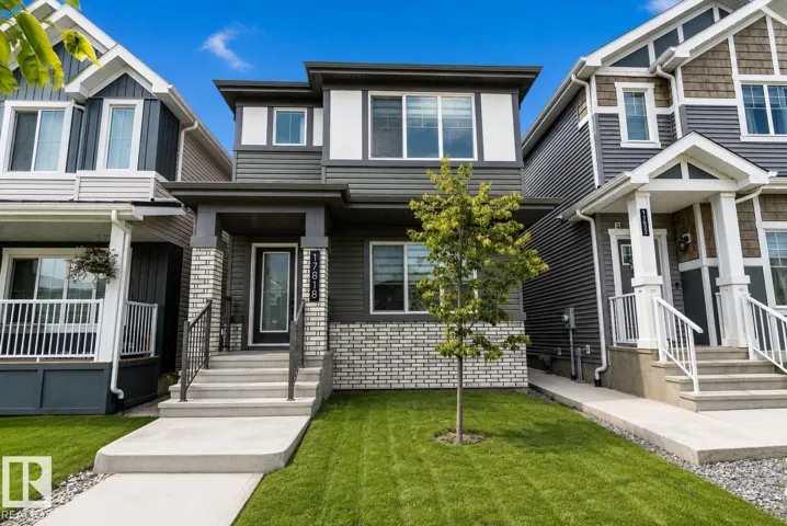 17818 70A ST NW, Edmonton, Alberta T5Z0V3
