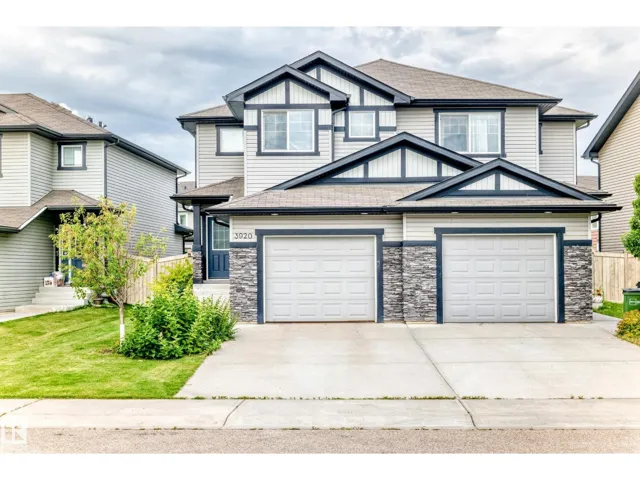 3920 6 ST NW, Edmonton, Alberta T6T0T5