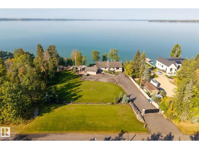 139 Silver Beach RD, Rural Wetaskiwin County, Alberta T0C2C0