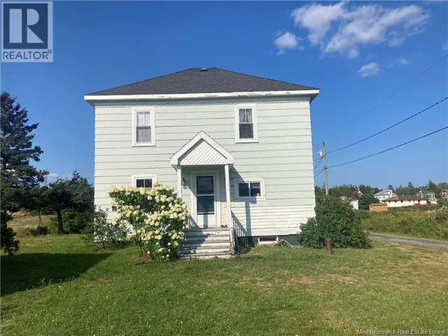 26 Ollo Calders Lane, Wilsons Beach, New Brunswick E5E1S4