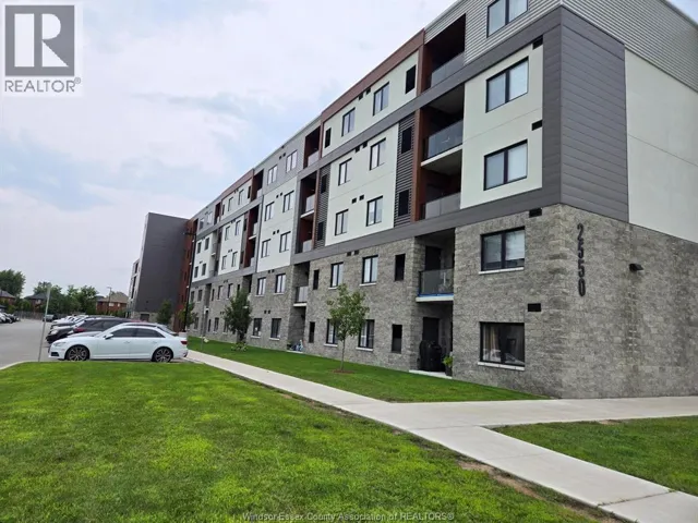 2550 SANDWICH WEST PARKWAY Unit# 108, LaSalle, Ontario N9H2R6